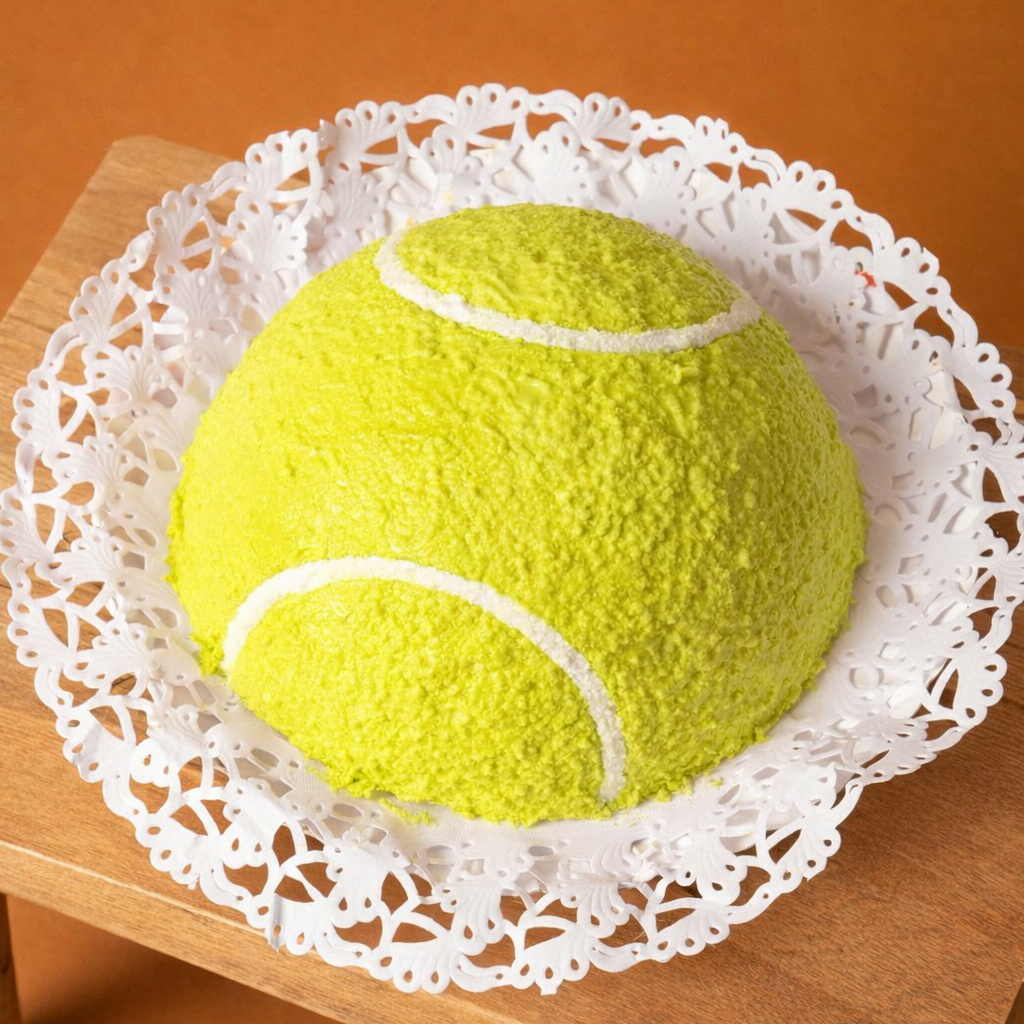 Sports Cake