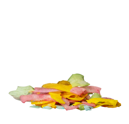 Brilhos de unicórnio