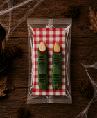 Witch Fingers