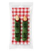 Witch Fingers