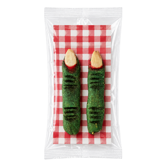 Witch Fingers