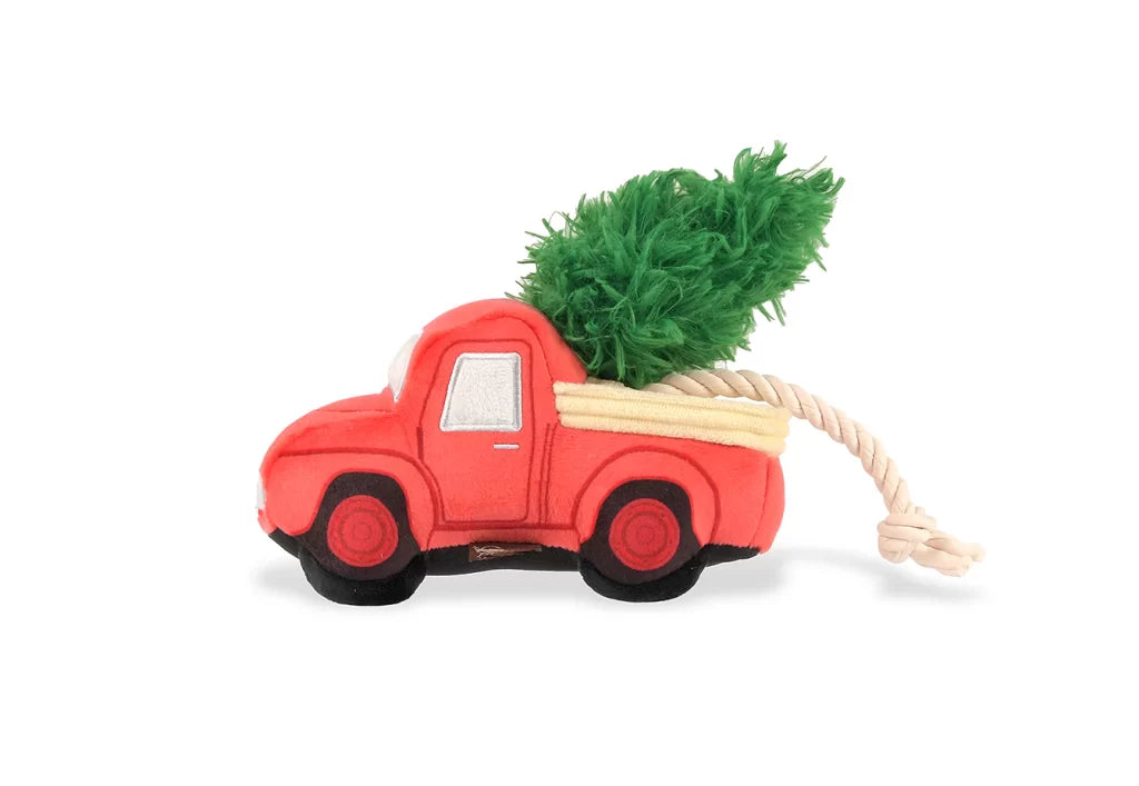Holiday Truck - Toy